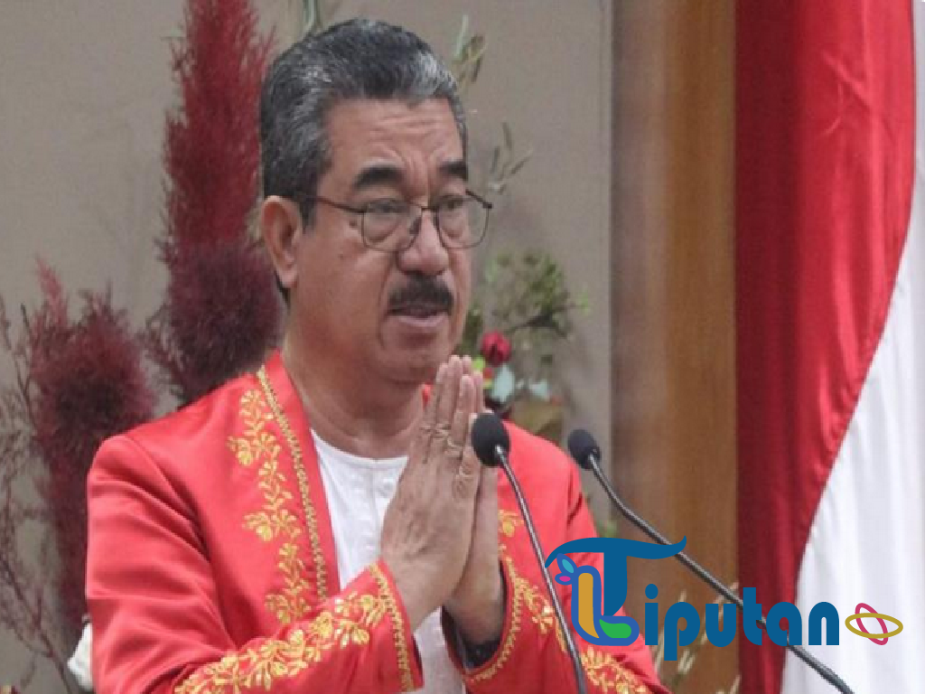 Gubernur Maluku Imbau Warga Jaga Kedamaian Usai Bentrokan di Ambon
