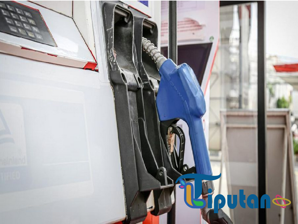 Harga BBM Pertamina Resmi Turun! Ini Daftar Terbaru di SPBU Seluruh Indonesia