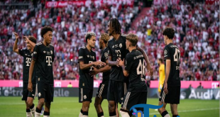 Harry Kane dan Gol ke Gawang Mantan: Emosi di Balik Momen Bersejarah