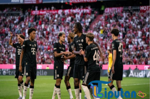 Harry Kane dan Gol ke Gawang Mantan: Emosi di Balik Momen Bersejarah