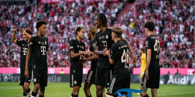 Harry Kane dan Gol ke Gawang Mantan: Emosi di Balik Momen Bersejarah