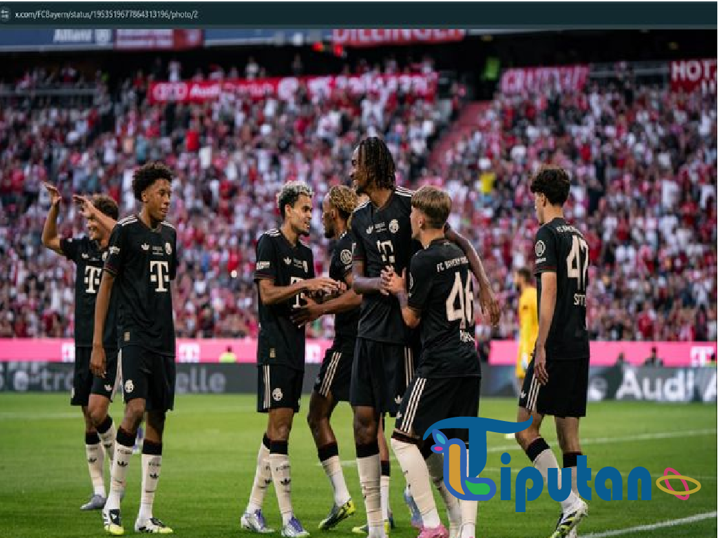 Harry Kane dan Gol ke Gawang Mantan: Emosi di Balik Momen Bersejarah