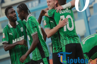 Hasil Coppa Italia: Jay Idzes Belum Debut, Sassuolo Bungkam Tim Asuhan Mantan Gelandang Liverpool