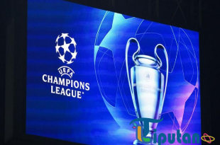 Hasil Drawing Liga Champions 2025/2026: Duel Raksasa Langsung Tersaji di Fase Awal