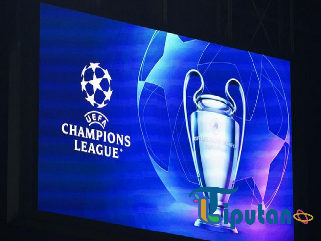 Hasil Drawing Liga Champions 2025/2026: Duel Raksasa Langsung Tersaji di Fase Awal