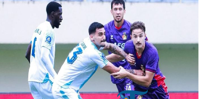 Hasil Super League: Persik Tundukkan PSBS Biak, Satu Pemain Alami Cedera Serius dan Dilarikan dengan Ambulans