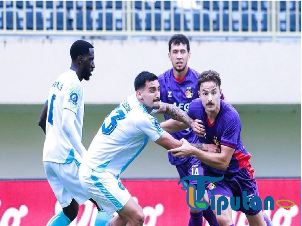 Hasil Super League: Persik Tundukkan PSBS Biak, Satu Pemain Alami Cedera Serius dan Dilarikan dengan Ambulans