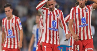 Hasil dan Klasemen Liga Spanyol: Espanyol Taklukkan Atletico 2-1, Barcelona Kokoh di Puncak