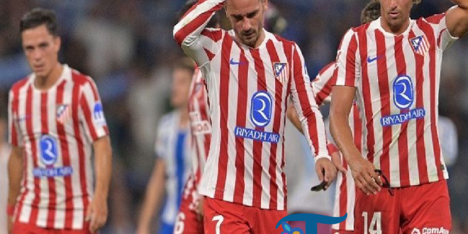 Hasil dan Klasemen Liga Spanyol: Espanyol Taklukkan Atletico 2-1, Barcelona Kokoh di Puncak