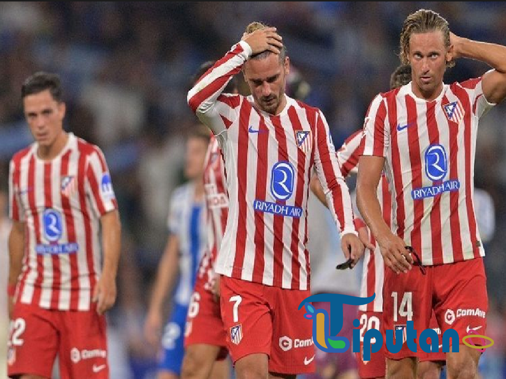 Hasil dan Klasemen Liga Spanyol: Espanyol Taklukkan Atletico 2-1, Barcelona Kokoh di Puncak