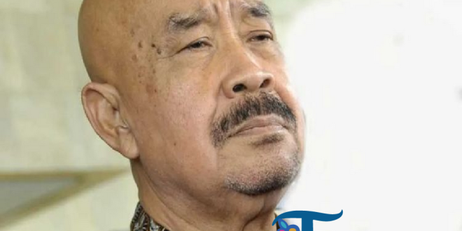 IGK Manila Tutup Usia: Duka Mendalam bagi Para Legenda Sepak Bola Indonesia