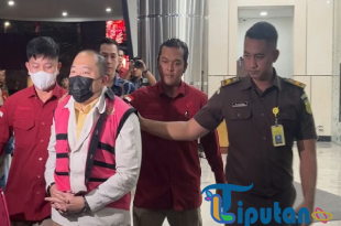Iwan Kurniawan Tegaskan Saat Ditahan: “Saya Tidak Terlibat!”