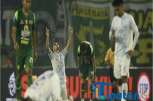 Jadwal Pertandingan Indonesia Super League Hari Ini: PSIM Kontra Arema, Persis Hadapi Persija
