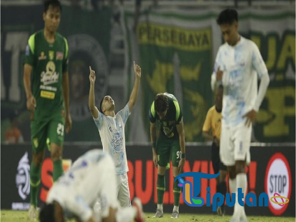 Jadwal Pertandingan Indonesia Super League Hari Ini: PSIM Kontra Arema, Persis Hadapi Persija