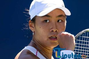 Janice Tjen Menorehkan Sejarah Baru dalam Dunia Tenis Indonesia