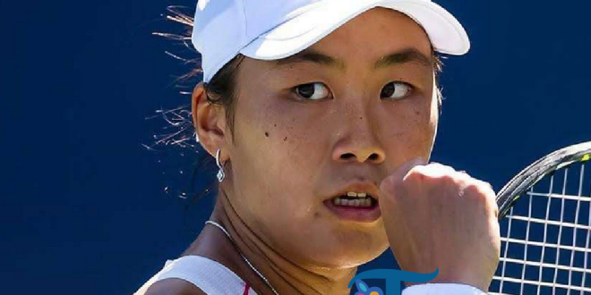 Janice Tjen Menorehkan Sejarah Baru dalam Dunia Tenis Indonesia