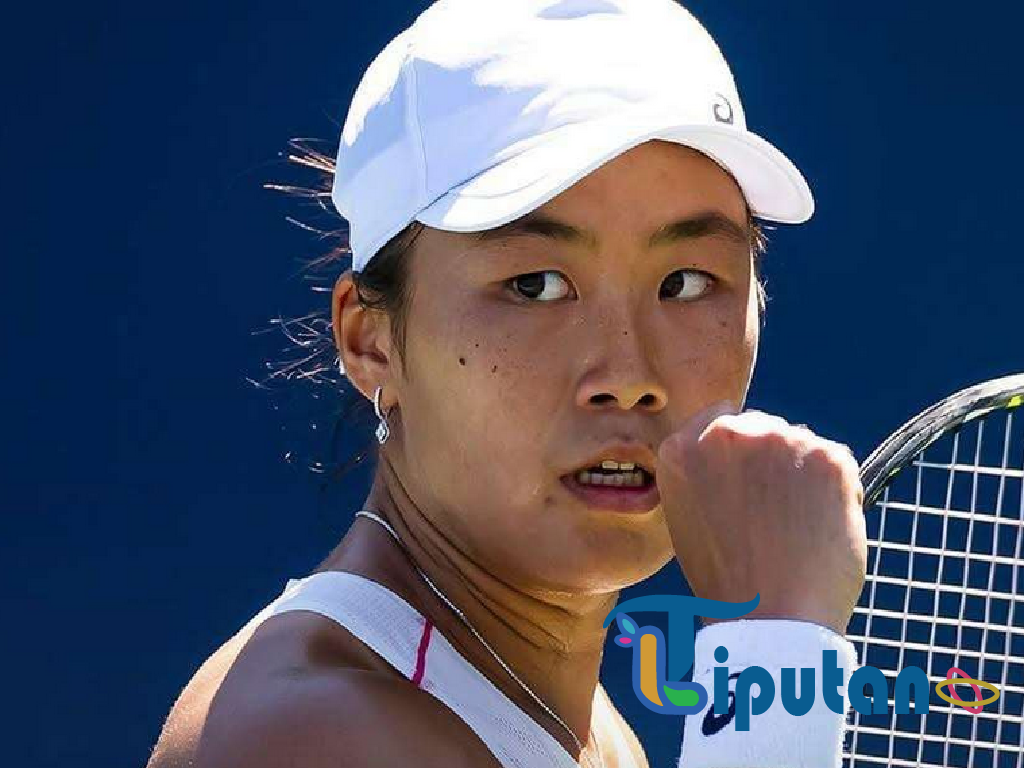 Janice Tjen Menorehkan Sejarah Baru dalam Dunia Tenis Indonesia