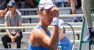 Janice Tjen Ukir Sejarah, Wakili Indonesia di Babak Utama US Open 2025