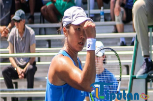 Janice Tjen Ukir Sejarah, Wakili Indonesia di Babak Utama US Open 2025