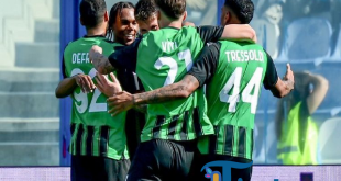 Jay Idzes Gabung Sassuolo, Klub Serie A yang Kerap Tumbangkan Raksasa