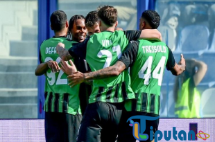 Jay Idzes Gabung Sassuolo, Klub Serie A yang Kerap Tumbangkan Raksasa