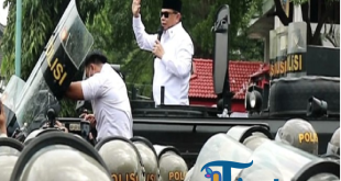 KPK: Bupati Pati Sudewo Diduga Terima Dana Korupsi DJKA