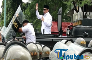KPK: Bupati Pati Sudewo Diduga Terima Dana Korupsi DJKA