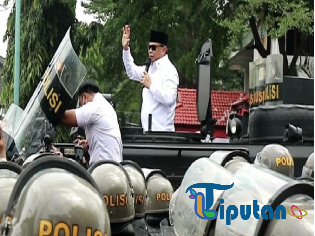 KPK: Bupati Pati Sudewo Diduga Terima Dana Korupsi DJKA
