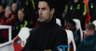 Kalahkan MU 1-0, Arteta Ingatkan Arsenal untuk Tetap Rendah Hati