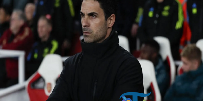 Kalahkan MU 1-0, Arteta Ingatkan Arsenal untuk Tetap Rendah Hati