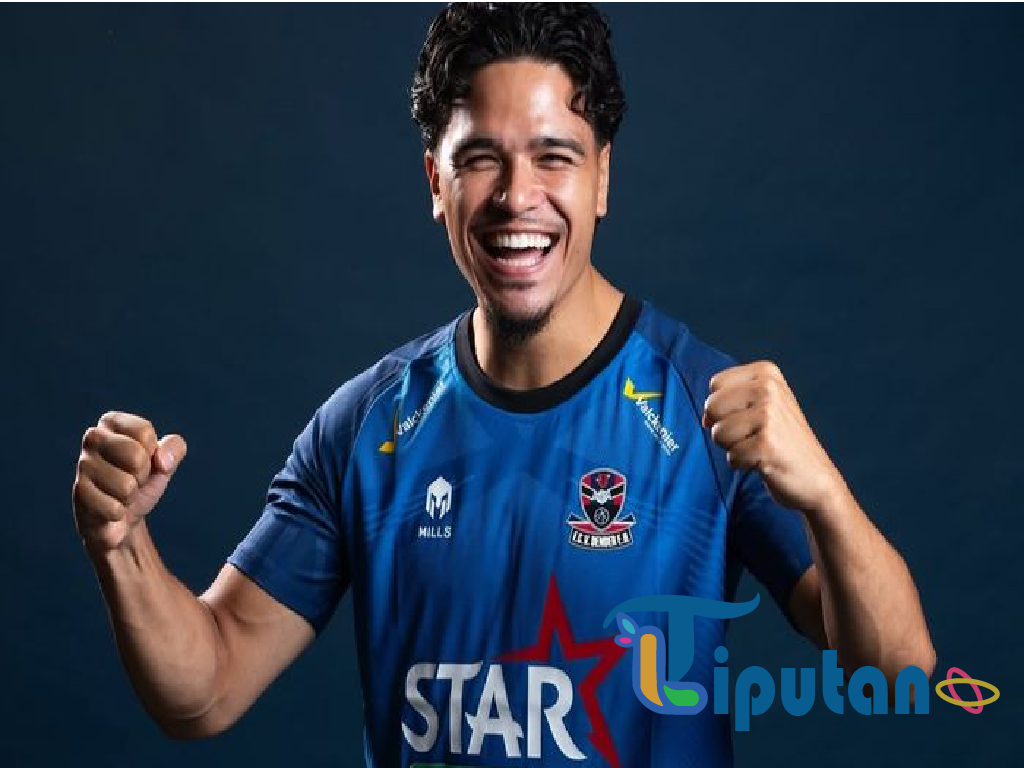 Ke Mana Perginya Ragnar Oratmangoen? Absennya Sang Pemain dari Skuad FCV Dender Menyisakan Misteri