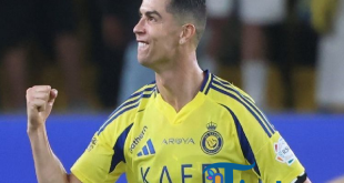 Kemurahan Hati Ronaldo, Kunci Al Nassr Lolos ke Final Meski Hanya Bermain dengan 10 Pemain