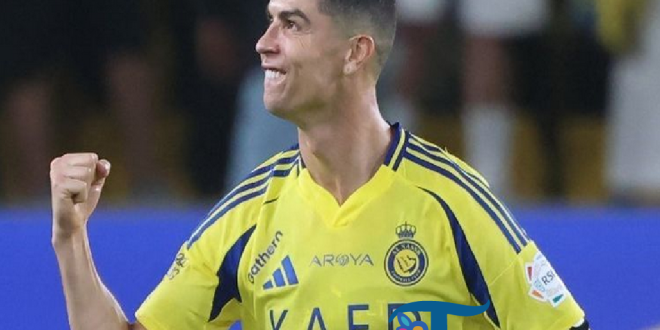Kemurahan Hati Ronaldo, Kunci Al Nassr Lolos ke Final Meski Hanya Bermain dengan 10 Pemain