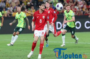Kevin Diks Tegaskan Komitmen Dukung Mimpi Timnas Indonesia Tembus Piala Dunia 2026