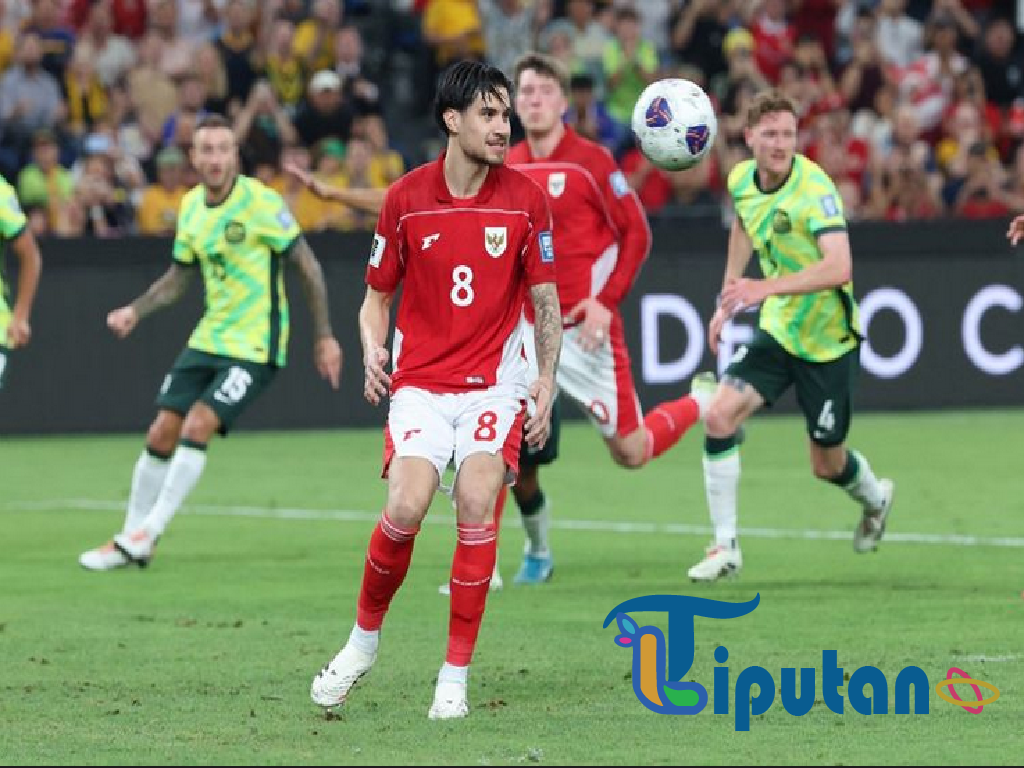 Kevin Diks Tegaskan Komitmen Dukung Mimpi Timnas Indonesia Tembus Piala Dunia 2026