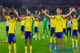Klasemen Liga Arab Saudi 2025/2026: Al Ettifaq Pimpin, Cristiano Ronaldo Siap Panaskan Persaingan Top Skor