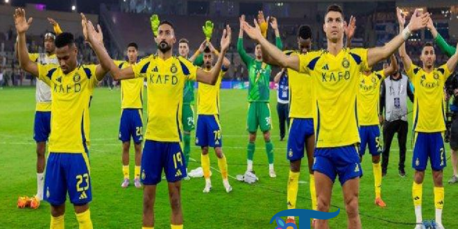 Klasemen Liga Arab Saudi 2025/2026: Al Ettifaq Pimpin, Cristiano Ronaldo Siap Panaskan Persaingan Top Skor