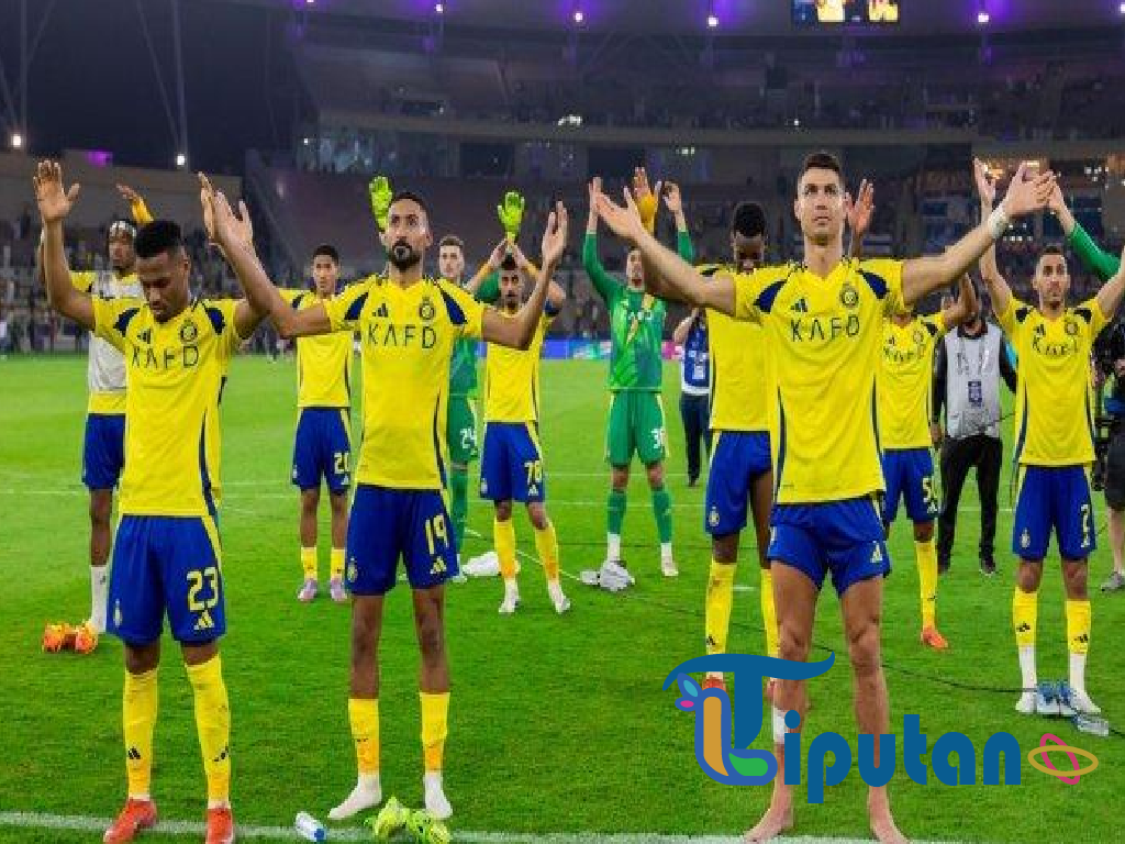 Klasemen Liga Arab Saudi 2025/2026: Al Ettifaq Pimpin, Cristiano Ronaldo Siap Panaskan Persaingan Top Skor