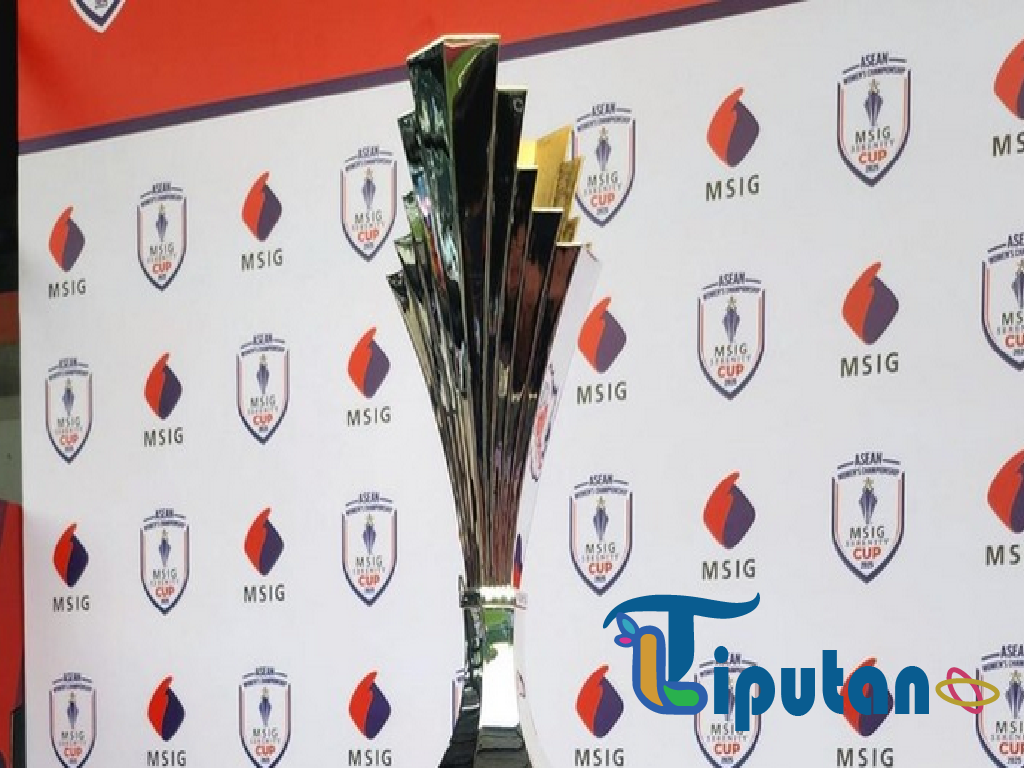 Klasemen Piala AFF Wanita 2025: Indonesia di Posisi Terbawah Grup A