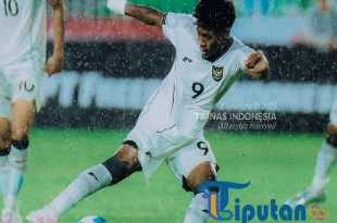 Klasemen Piala Kemerdekaan 2025: Timnas U-17 Indonesia Tertahan, Gagal Geser Mali Usai Imbang Lawan Tajikistan