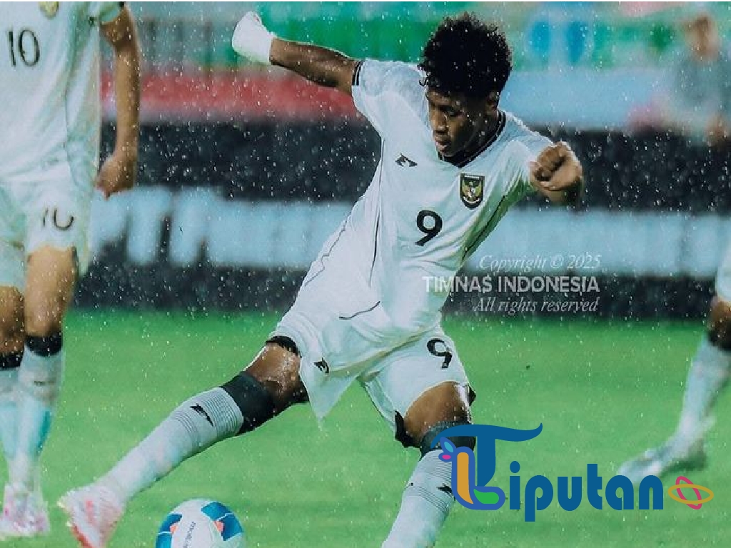Klasemen Piala Kemerdekaan 2025: Timnas U-17 Indonesia Tertahan, Gagal Geser Mali Usai Imbang Lawan Tajikistan