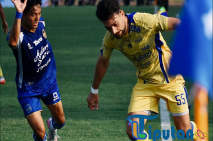 Komentar Bojan Hodak Usai Laga PSIM vs Persib 1-1: Dua Penalti Gagal Jadi Sorotan