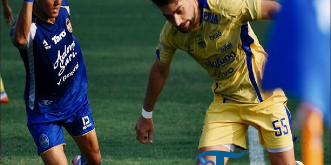 Komentar Bojan Hodak Usai Laga PSIM vs Persib 1-1: Dua Penalti Gagal Jadi Sorotan