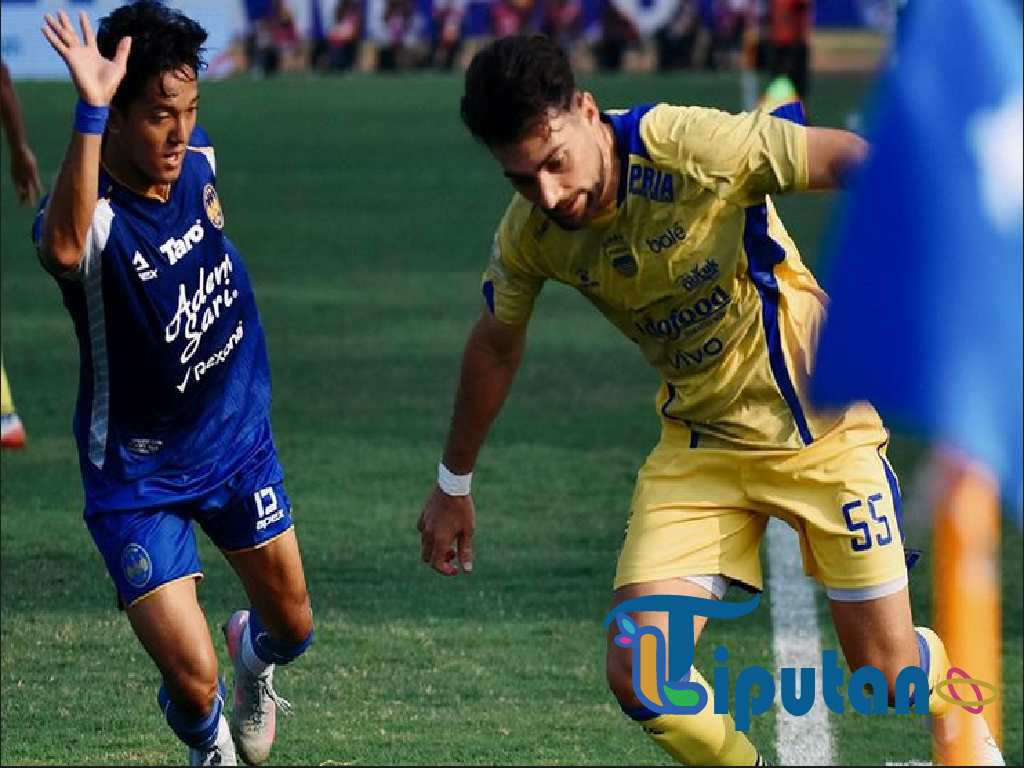 Komentar Bojan Hodak Usai Laga PSIM vs Persib 1-1: Dua Penalti Gagal Jadi Sorotan