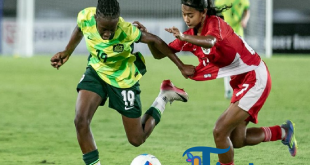 Langkah Garuda Muda Terhenti di Semifinal AFF U-16, Perjuangan Tetap Membanggakan