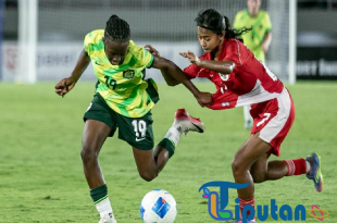 Langkah Garuda Muda Terhenti di Semifinal AFF U-16, Perjuangan Tetap Membanggakan