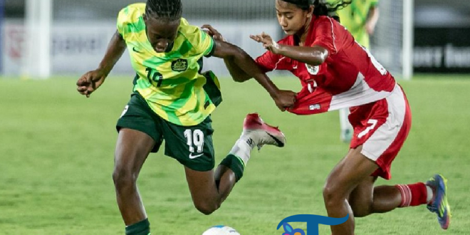 Langkah Garuda Muda Terhenti di Semifinal AFF U-16, Perjuangan Tetap Membanggakan
