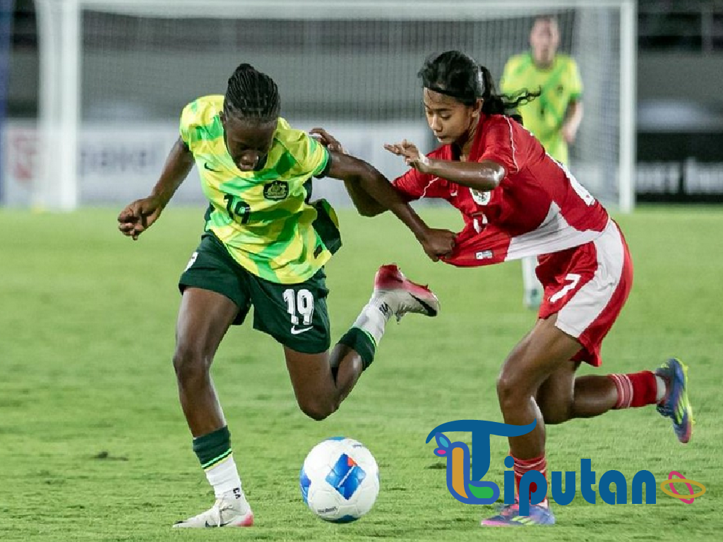 Langkah Garuda Muda Terhenti di Semifinal AFF U-16, Perjuangan Tetap Membanggakan