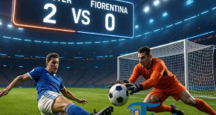 Leicester vs Fiorentina: Supremasi Sang Rubah yang Menggema di Panggung Sepak Bola Dunia