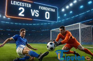 Leicester vs Fiorentina: Supremasi Sang Rubah yang Menggema di Panggung Sepak Bola Dunia